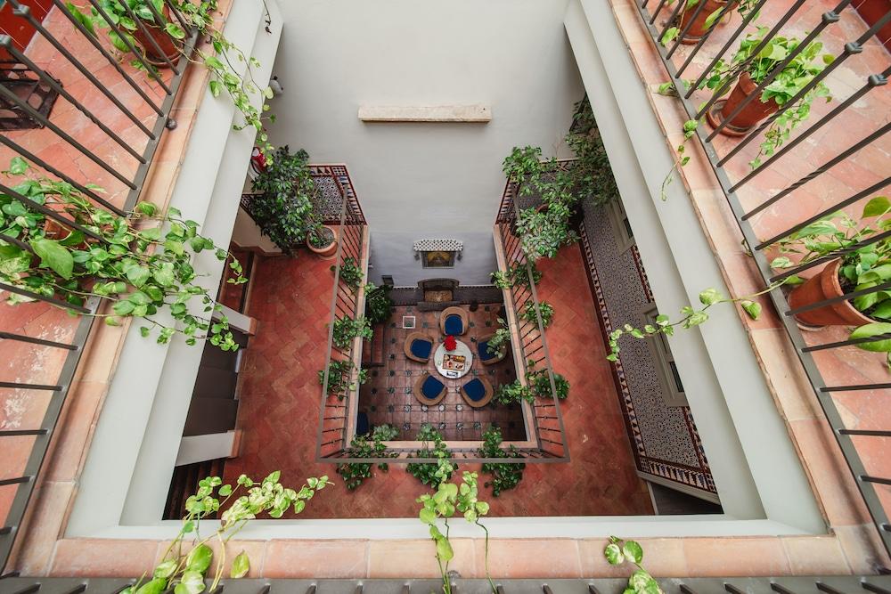 Hotel Boutique Casas De Santa Cruz Sevilla Exterior foto